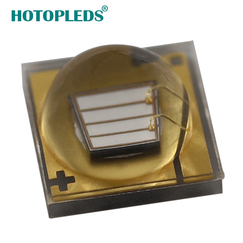 410nm紫外LED燈珠 410nm紫外LED燈珠